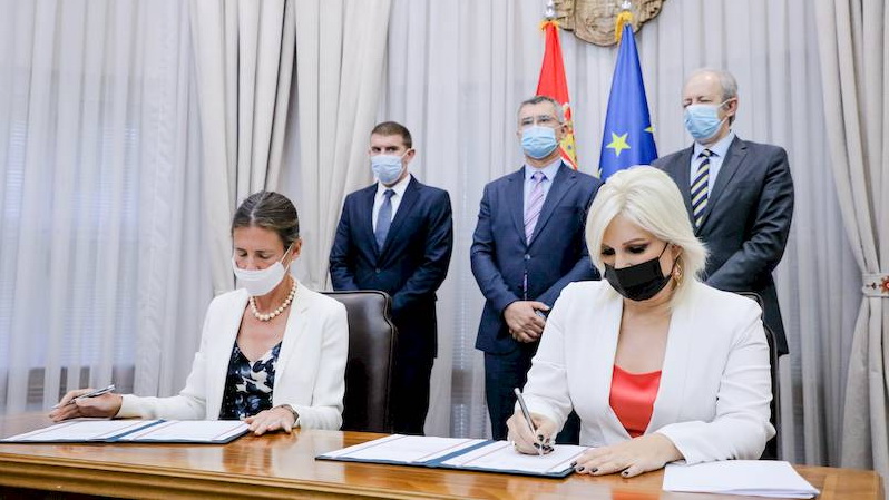 Smanjenje potrošnje energije nacionalni cilj